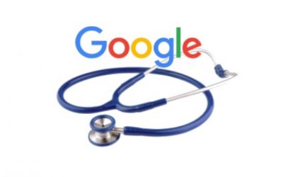 Può bastare Google per curarsi?